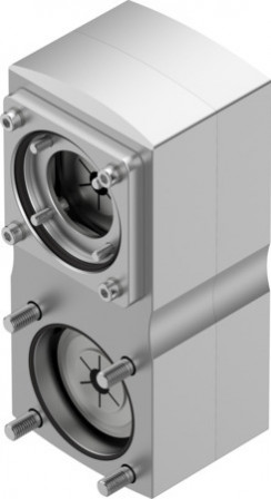 EAMM-U-86-D60-60H-102-S1 Kit parallèle