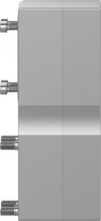 EAMM-U-86-D60-70A-102-S1 Kit parallèle