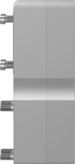 EAMM-U-86-D60-70A-102-S1 Kit parallèle