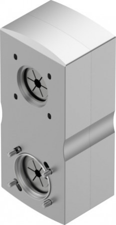 EAMM-U-86-S48-58AA-102 Kit parallèle