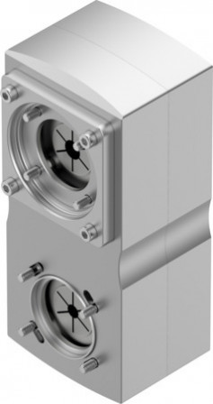 EAMM-U-86-S48-60G-102 Kit parallèle