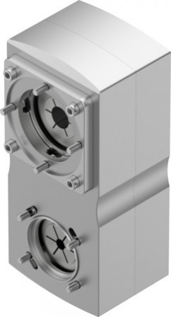 EAMM-U-86-S48-70GA-102 Kit parallèle