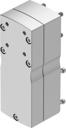 EAMM-U-60-D40-60R-91-S1 Kit parallèle