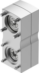 EAMM-U-70-D50-60P-96 Kit parallèle