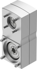 EAMM-U-86-D40-80PB-102 Kit parallèle