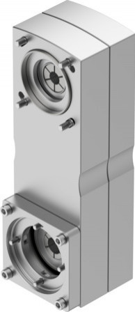 EAMM-U-86-S62-70GA-177 Kit parallèle