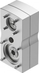 EAMM-U-110-D50-84AA-120 Kit parallèle