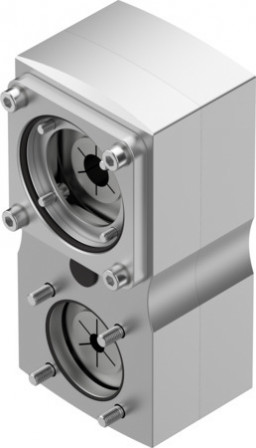 EAMM-U-110-D60-80G-120-S1 Kit parallèle