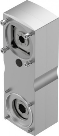 EAMM-U-110-S95-100A-207 Kit parallèle