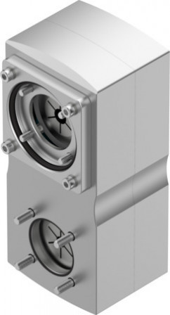 EAMM-U-86-D40-60G-102-S1 Kit parallèle