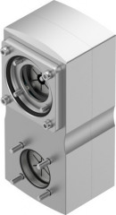EAMM-U-86-D40-60G-102-S1 Kit parallèle