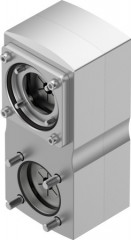 EAMM-U-86-D50-60G-102-S1 Kit parallèle
