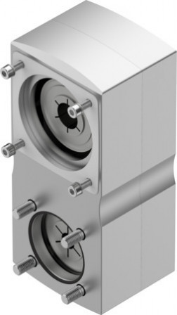 EAMM-U-86-D50-80P-102-S1 Kit parallèle