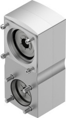 EAMM-U-86-D50-80P-102-S1 Kit parallèle