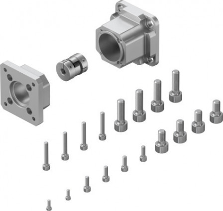 EAMM-A-D32-42A Kit axial