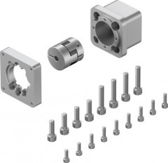EAMM-A-D32-57A Kit axial