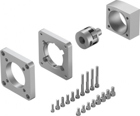 EAMM-A-N80-120G Kit axial