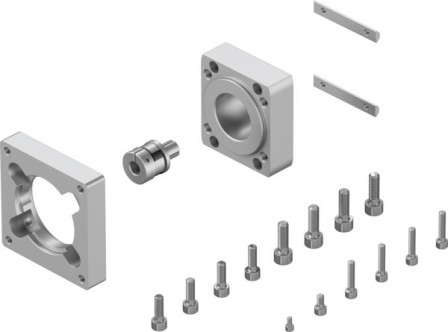 EAMM-A-R27-57A Kit axial