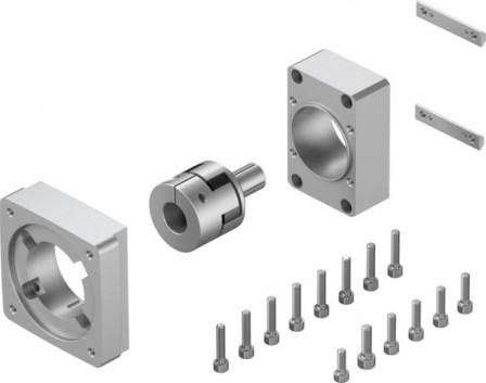 EAMM-A-R48-80P Kit axial