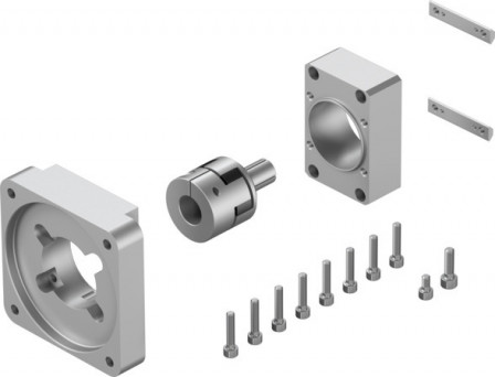 EAMM-A-R48-100A Kit axial