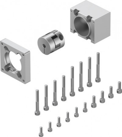 EAMM-A-S38-57A-G2 Kit axial