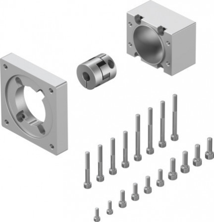 EAMM-A-S48-87A-G2 Kit axial