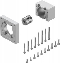 EAMM-A-S48-87A-G2 Kit axial