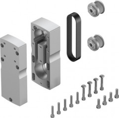 EAMM-U-60-D32-57A-91 Kit parallèle