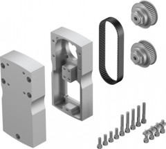 EAMM-U-110-D80-120GA-120 Kit parallèle