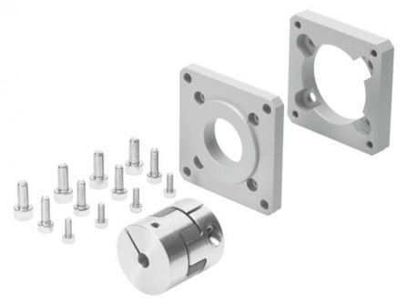 EAMM-A-P6-38A-42A Kit axial
