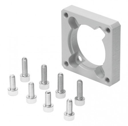 EAMF-A-38A-55A Bride de moteur