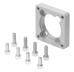 EAMF-A-38A-55A Bride de moteur