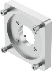 EAMF-A-62A-140A Bride de moteur