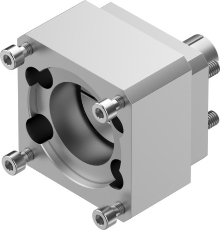 EAMM-A-N38-60PA Kit axial