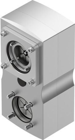 EAMM-U-110-D50-60G-120-S1 Kit parallèle