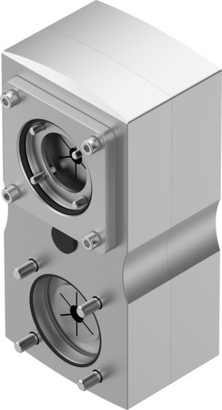 EAMM-U-110-D60-60H-120-S1 Kit parallèle