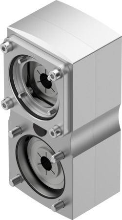 EAMM-U-110-D80-80G-120-S1 Kit parallèle