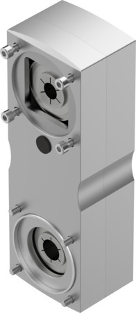 EAMM-U-110-S95-100A-207 Kit parallèle