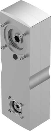 EAMM-U-145-S62-126AA-288 Kit parallèle