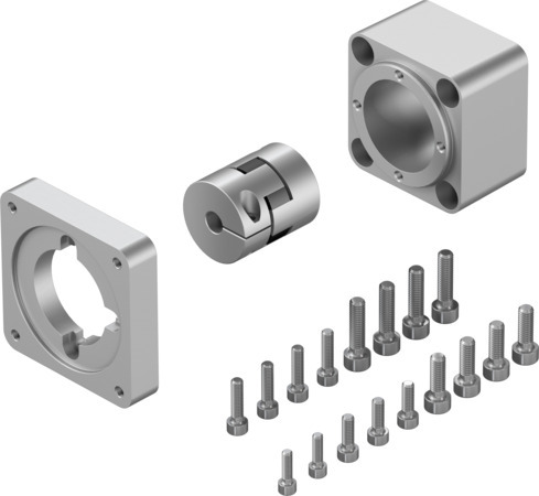 EAMM-A-D60-87A Kit axial