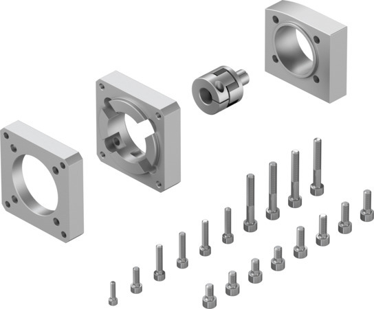 EAMM-A-L27-60G Kit axial