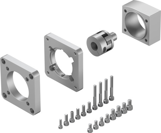 EAMM-A-N80-120G Kit axial