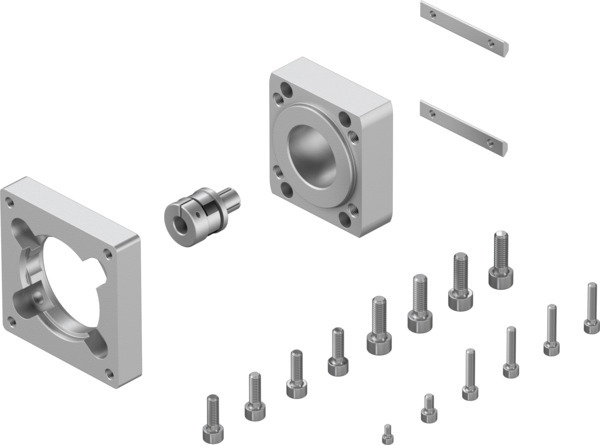 EAMM-A-R27-57A Kit axial