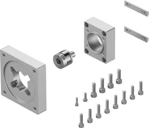 EAMM-A-R38-87A Kit axial