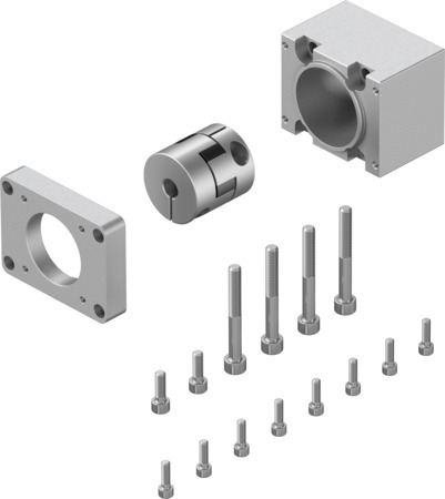 EAMM-A-S38-40A-G2 Kit axial