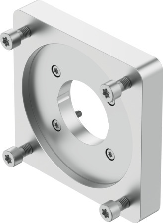 EAMF-A-62A-150A Bride de moteur