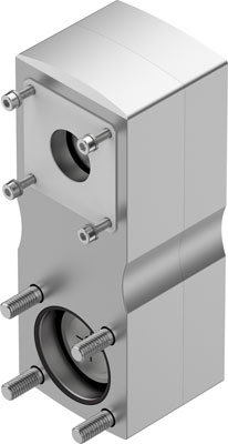 kit parallèle EAMM-U-50-D32-40A-78-S1