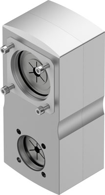 kit parallèle EAMM-U-86-D40-70A-102-S1