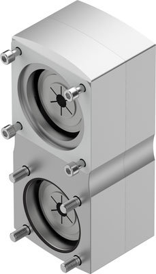 kit parallèle EAMM-U-86-D60-87A-102-S1