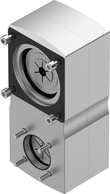 kit parallèle EAMM-U-86-D40-87A-102-S1